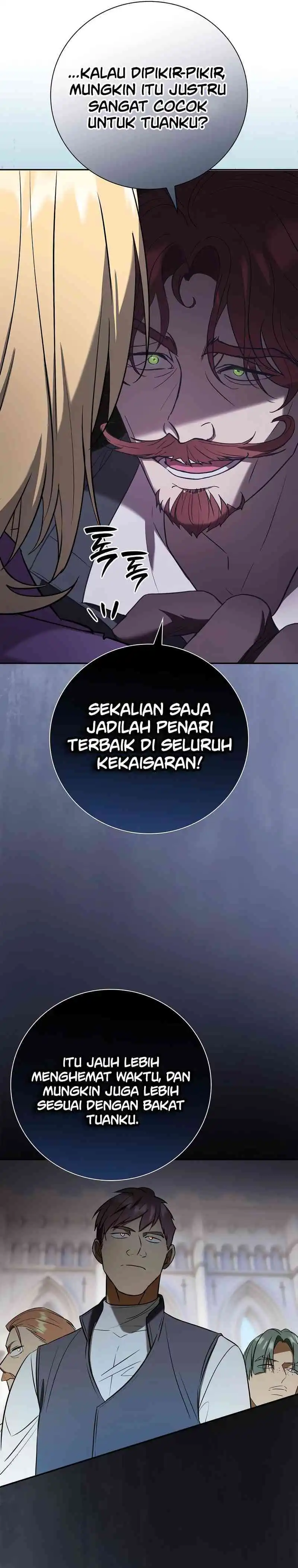 Baca Reincarnated as the Archduke's Son - Chapter 6 halaman 15