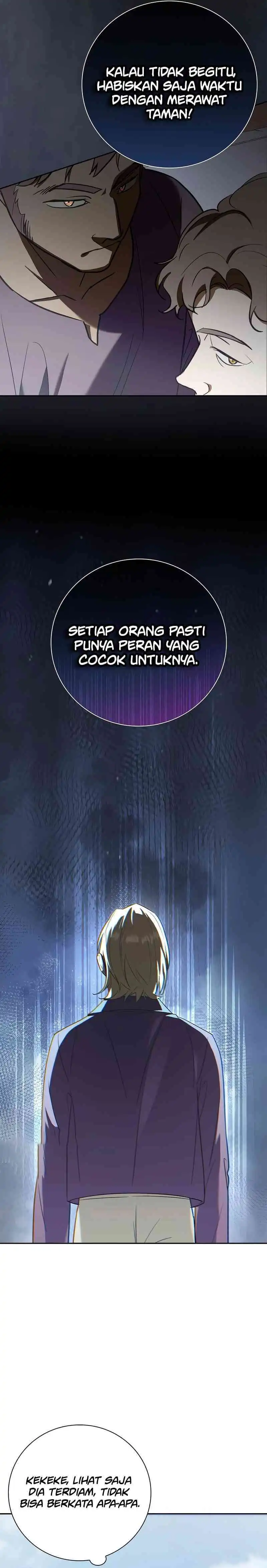 Baca Reincarnated as the Archduke's Son - Chapter 6 halaman 16