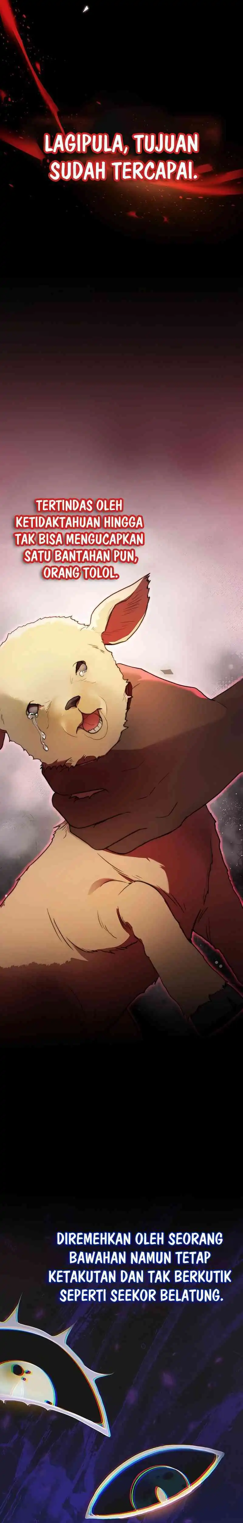 Baca Reincarnated as the Archduke's Son - Chapter 6 halaman 18