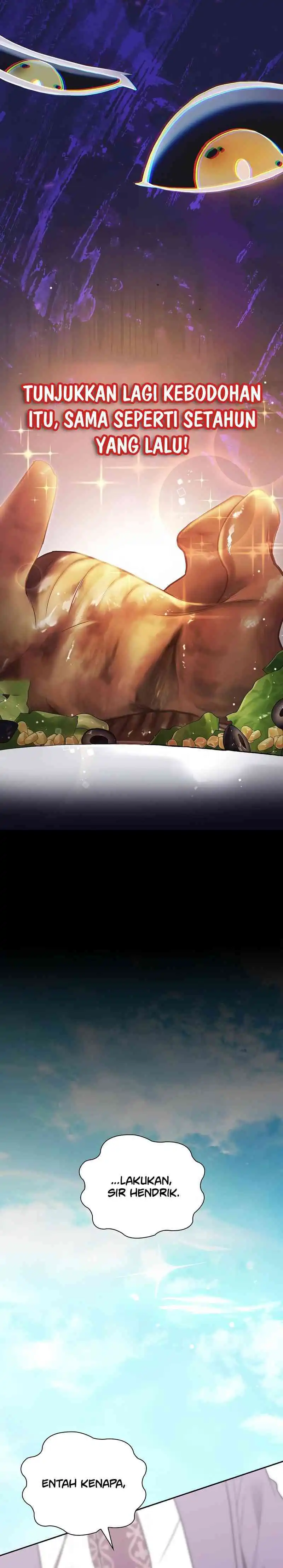 Baca Reincarnated as the Archduke's Son - Chapter 6 halaman 19