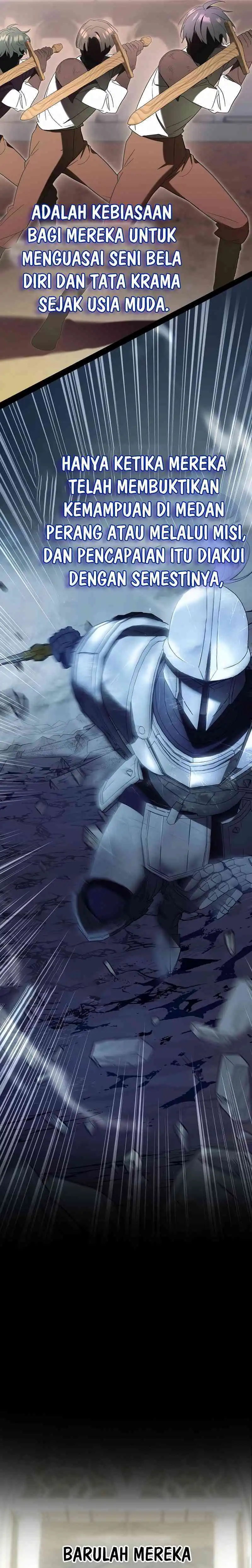 Baca Reincarnated as the Archduke's Son - Chapter 6 halaman 2