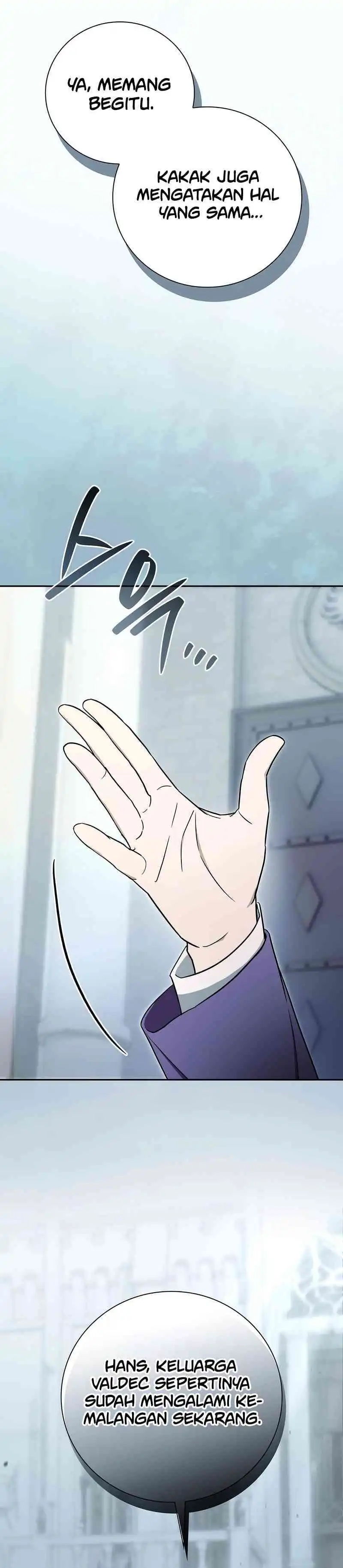 Baca Reincarnated as the Archduke's Son - Chapter 6 halaman 22