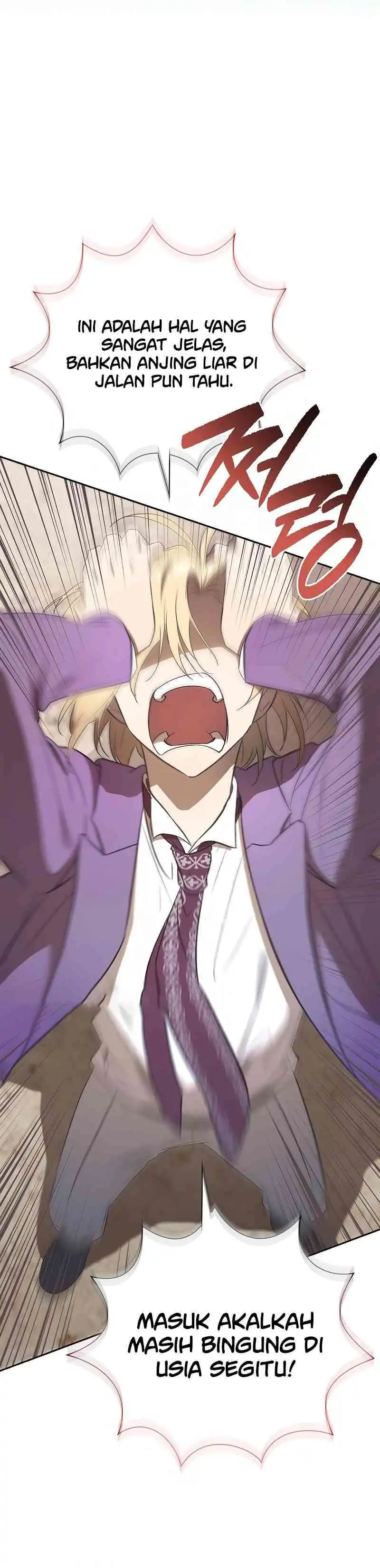 Baca Reincarnated as the Archduke's Son - Chapter 6 halaman 24