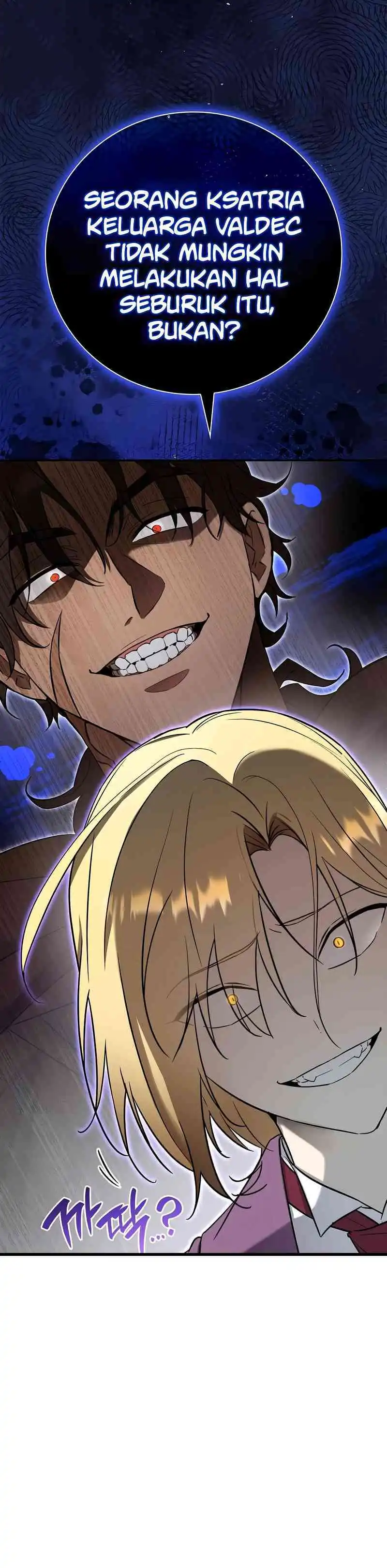 Baca Reincarnated as the Archduke's Son - Chapter 6 halaman 29