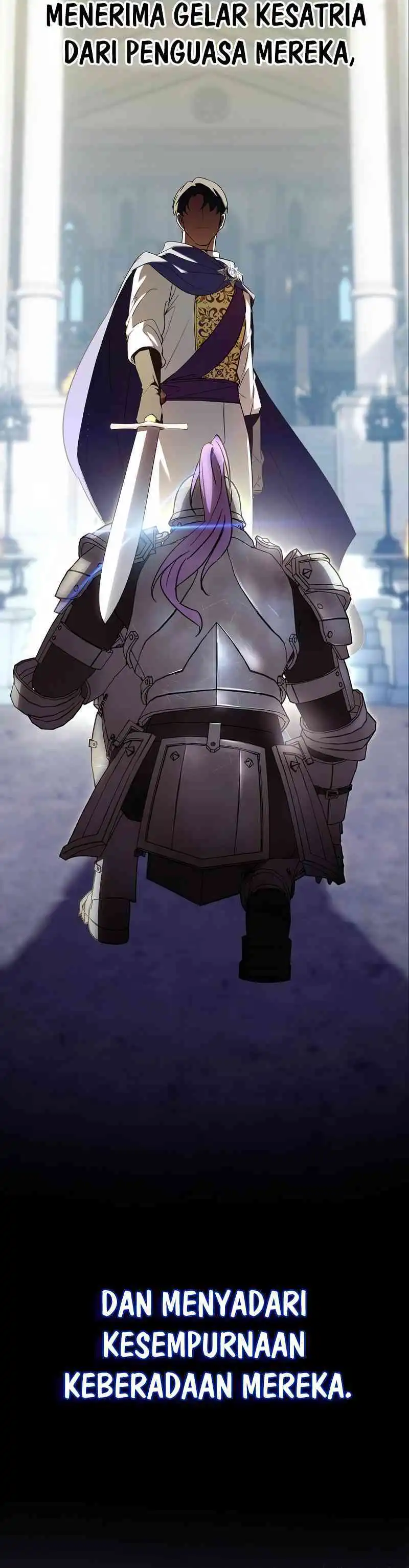 Baca Reincarnated as the Archduke's Son - Chapter 6 halaman 3