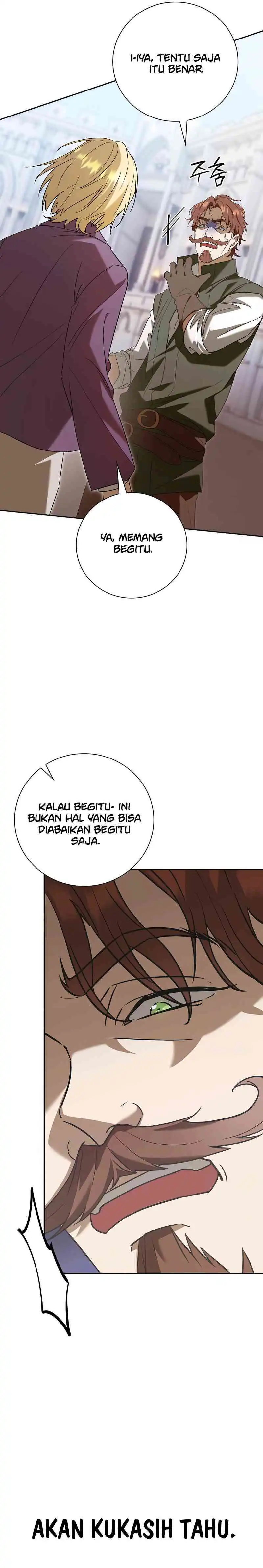 Baca Reincarnated as the Archduke's Son - Chapter 6 halaman 30