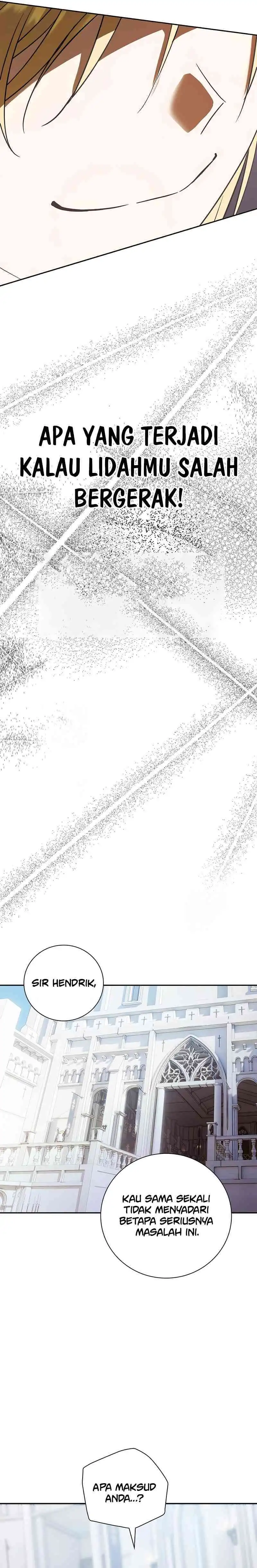 Baca Reincarnated as the Archduke's Son - Chapter 6 halaman 31