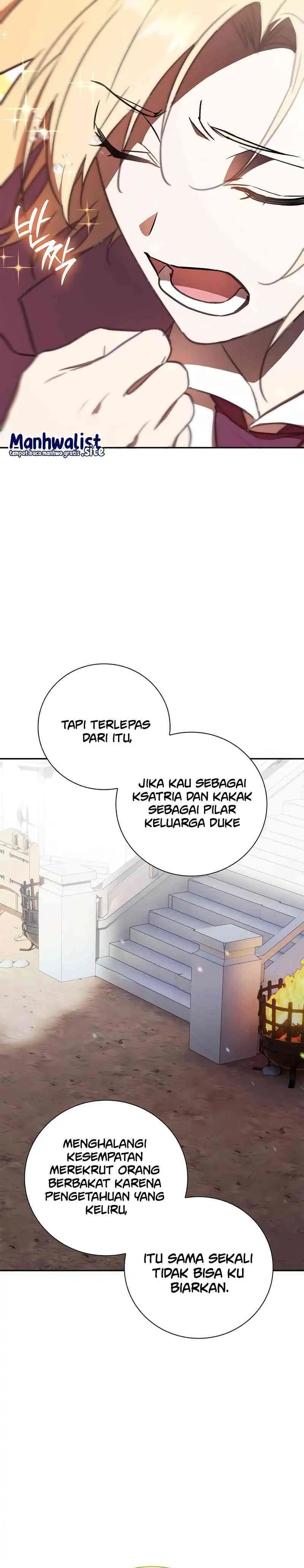 Baca Reincarnated as the Archduke's Son - Chapter 6 halaman 33