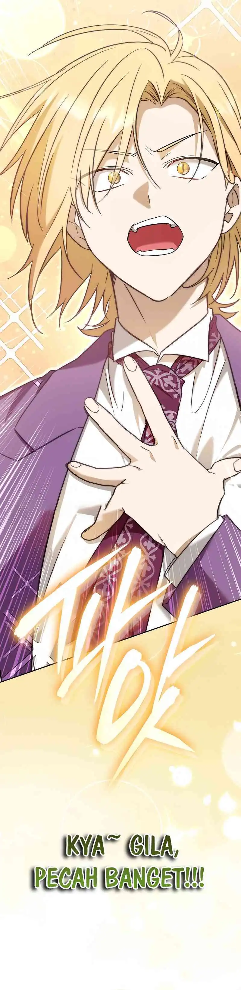 Baca Reincarnated as the Archduke's Son - Chapter 6 halaman 35