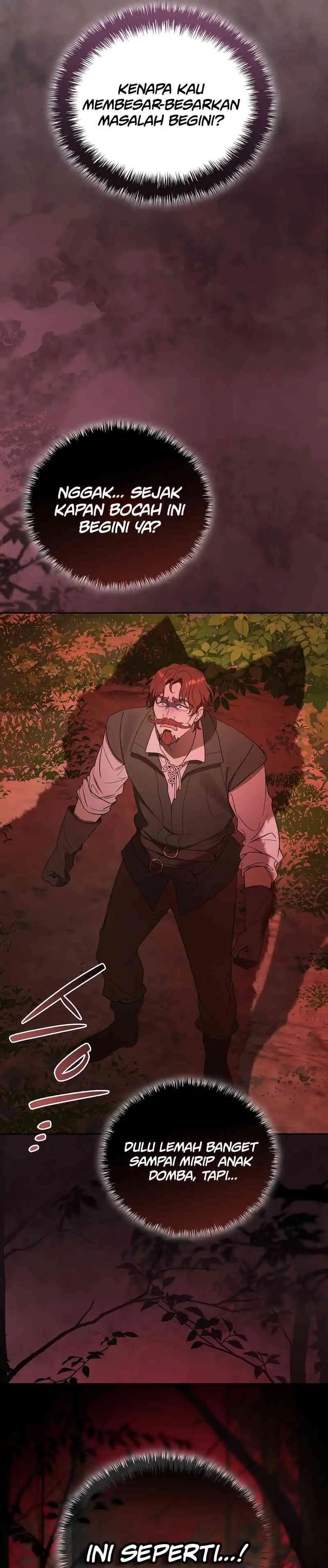 Baca Reincarnated as the Archduke's Son - Chapter 6 halaman 38