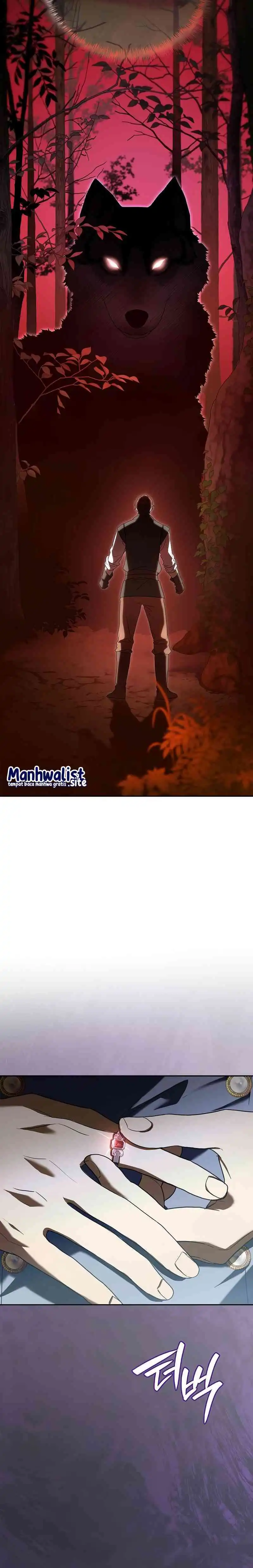 Baca Reincarnated as the Archduke's Son - Chapter 6 halaman 39