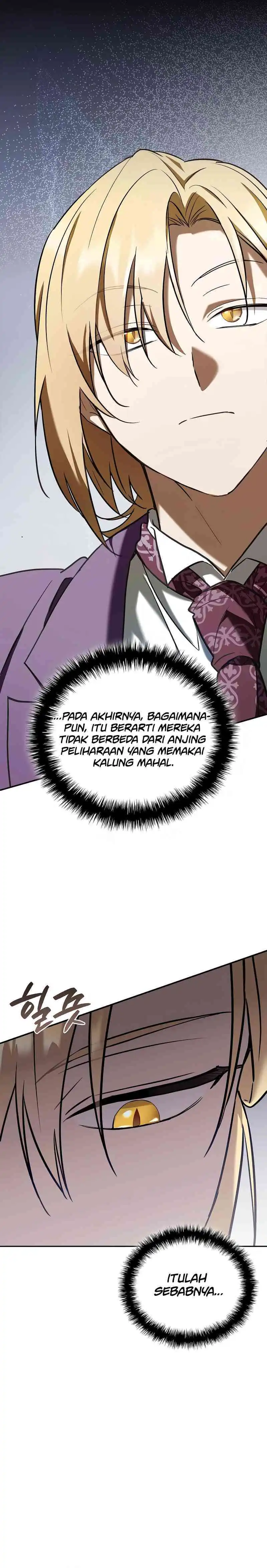 Baca Reincarnated as the Archduke's Son - Chapter 6 halaman 4