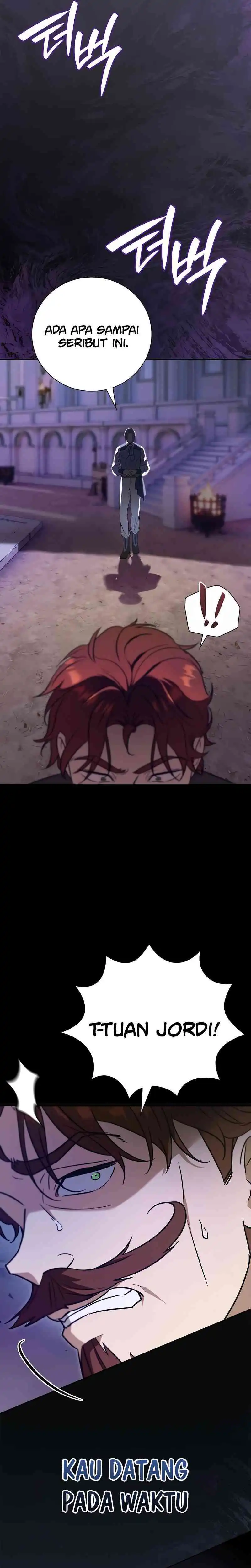 Baca Reincarnated as the Archduke's Son - Chapter 6 halaman 40