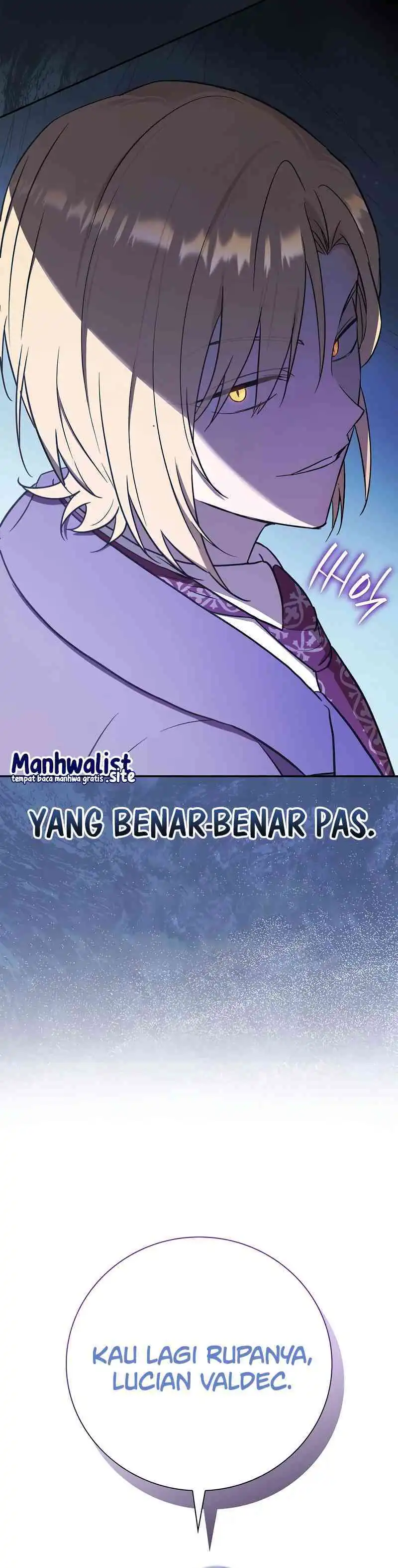 Baca Reincarnated as the Archduke's Son - Chapter 6 halaman 41