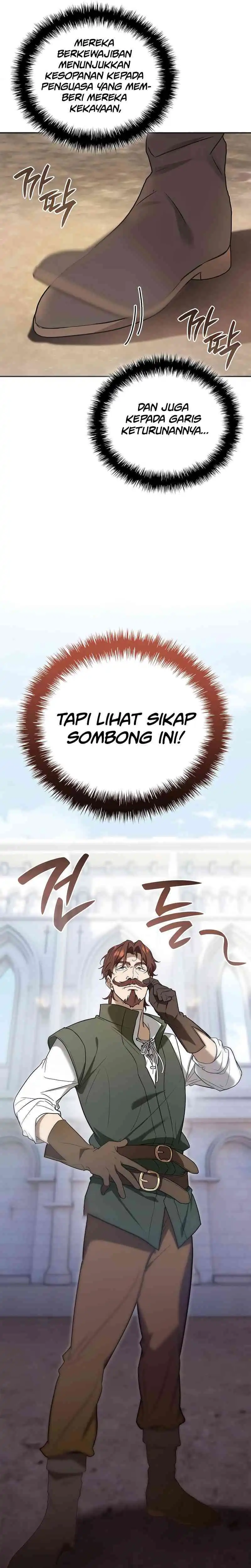 Baca Reincarnated as the Archduke's Son - Chapter 6 halaman 5