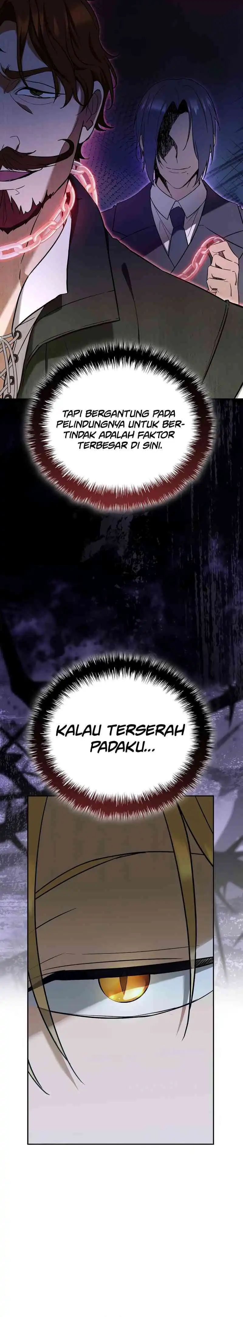 Baca Reincarnated as the Archduke's Son - Chapter 6 halaman 7