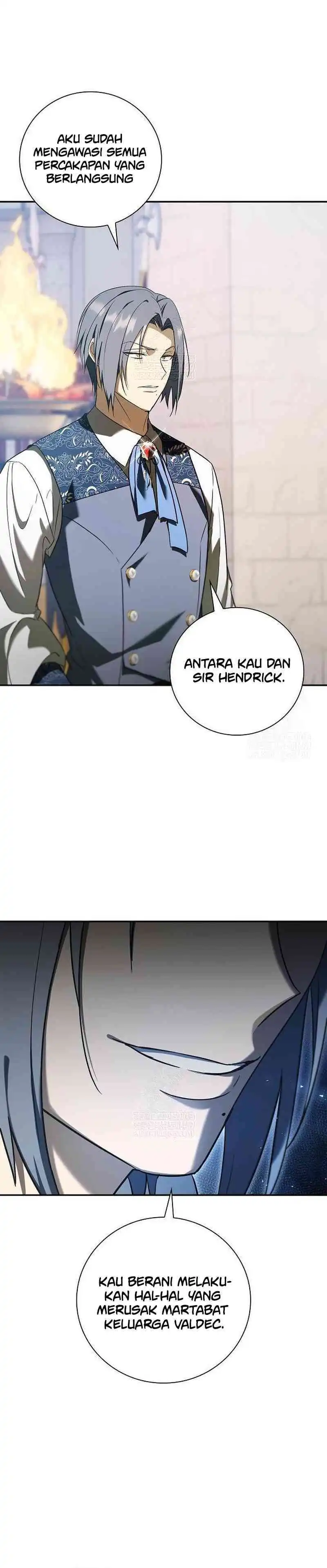 Baca Reincarnated as the Archduke's Son - Chapter 7 halaman 11