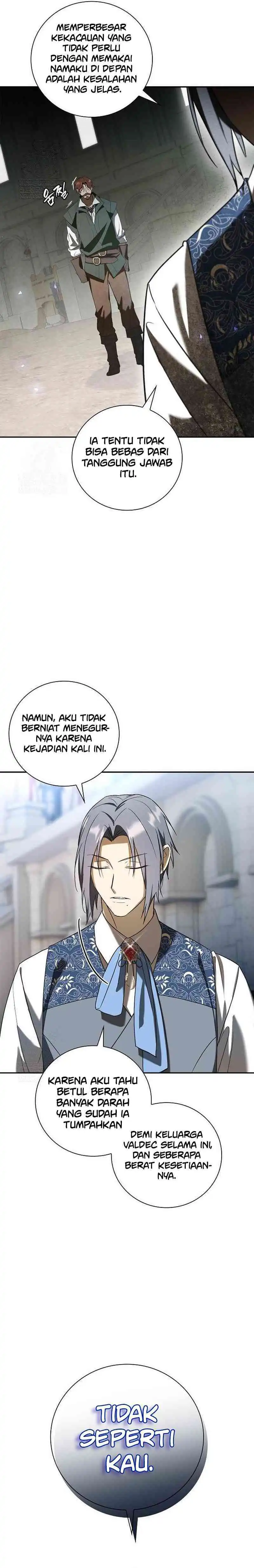 Baca Reincarnated as the Archduke's Son - Chapter 7 halaman 13