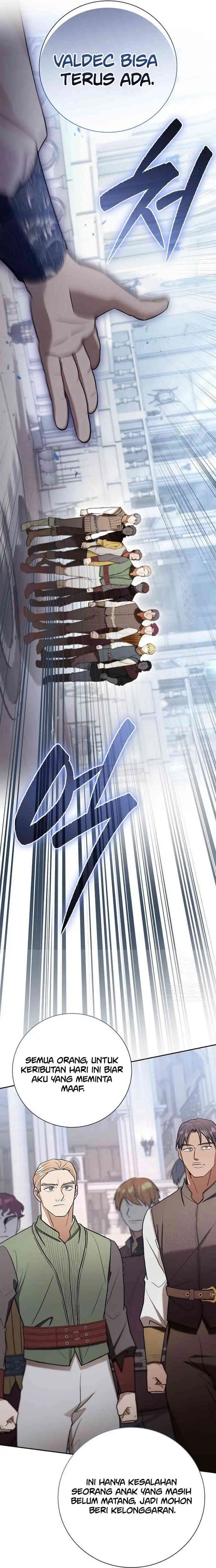 Baca Reincarnated as the Archduke's Son - Chapter 7 halaman 16