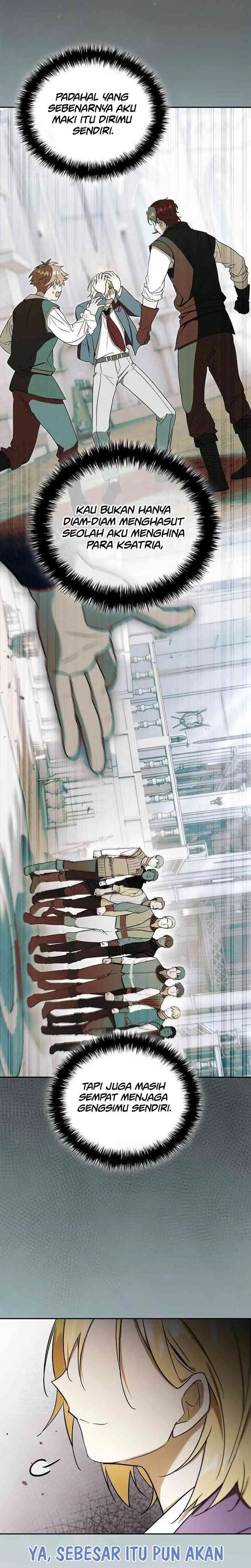 Baca Reincarnated as the Archduke's Son - Chapter 7 halaman 18