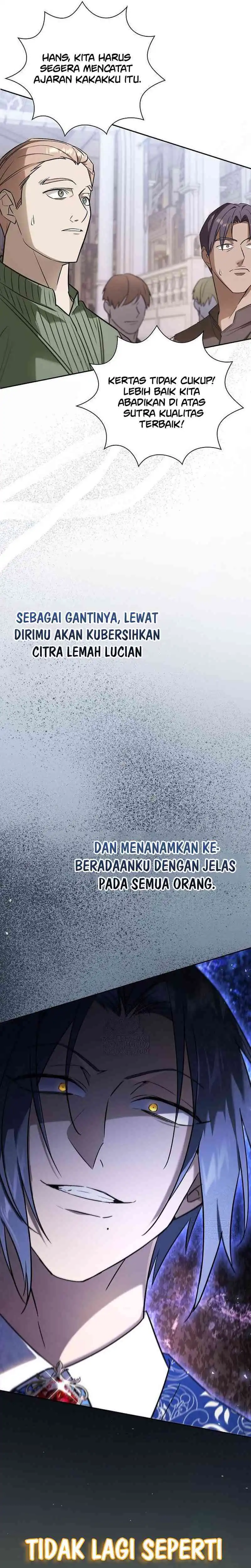 Baca Reincarnated as the Archduke's Son - Chapter 7 halaman 22