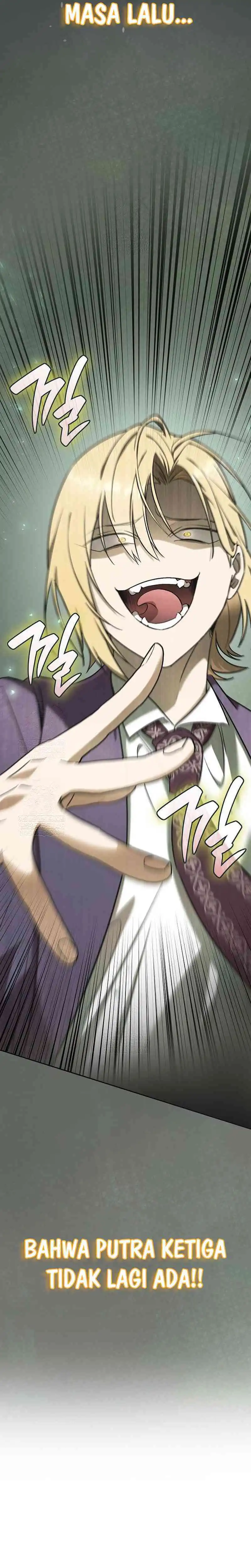 Baca Reincarnated as the Archduke's Son - Chapter 7 halaman 23