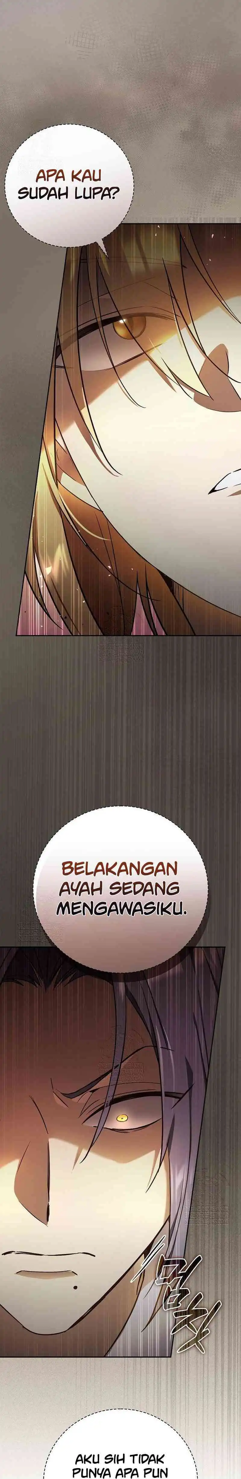 Baca Reincarnated as the Archduke's Son - Chapter 7 halaman 25