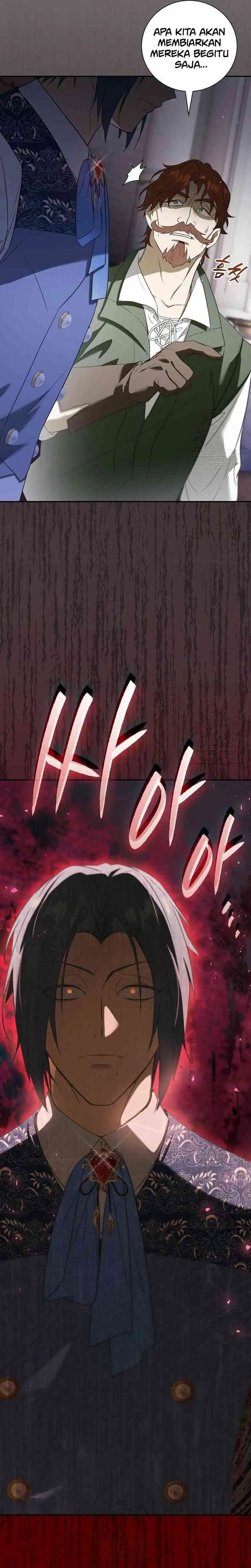 Baca Reincarnated as the Archduke's Son - Chapter 7 halaman 28