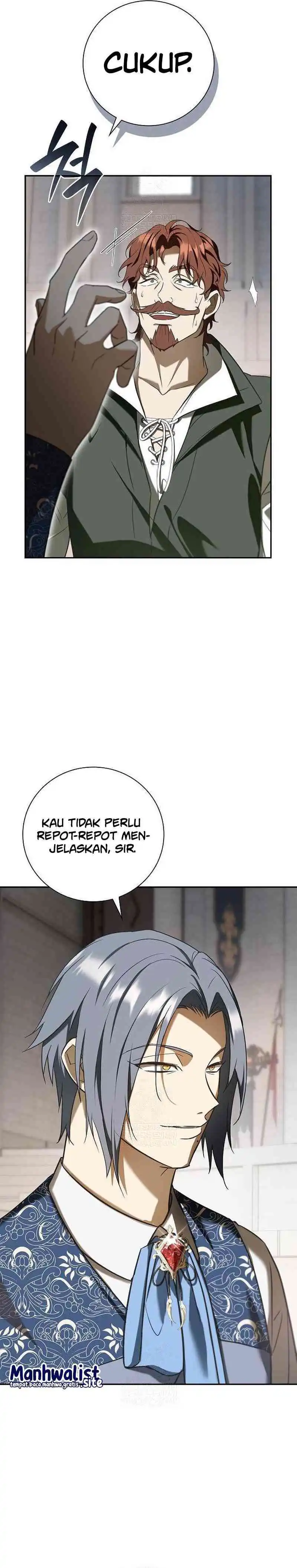 Baca Reincarnated as the Archduke's Son - Chapter 7 halaman 3