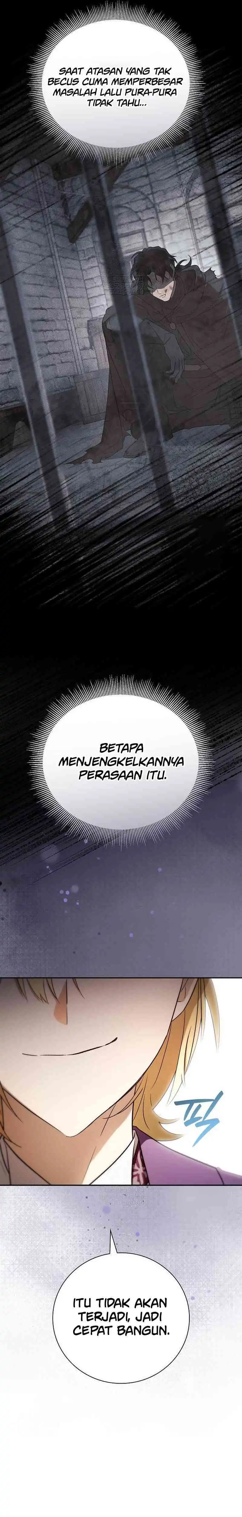 Baca Reincarnated as the Archduke's Son - Chapter 7 halaman 33