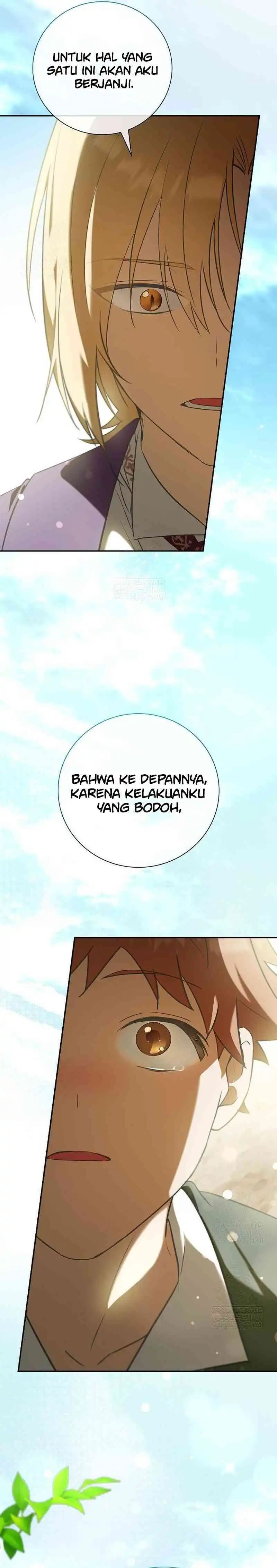 Baca Reincarnated as the Archduke's Son - Chapter 7 halaman 36