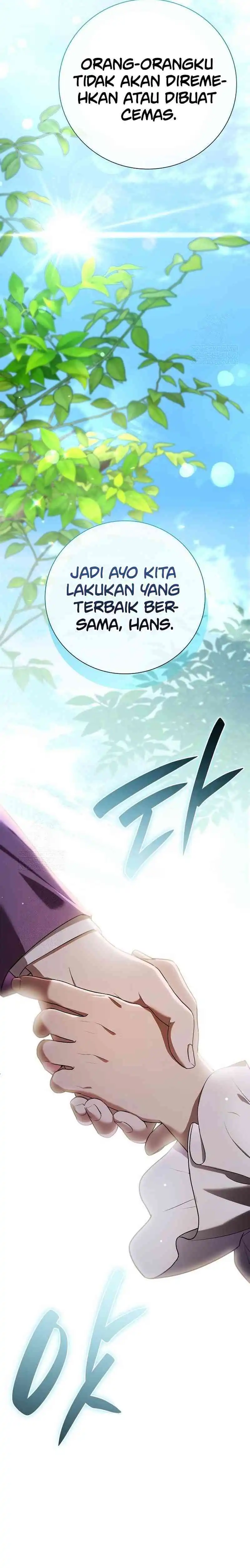 Baca Reincarnated as the Archduke's Son - Chapter 7 halaman 37