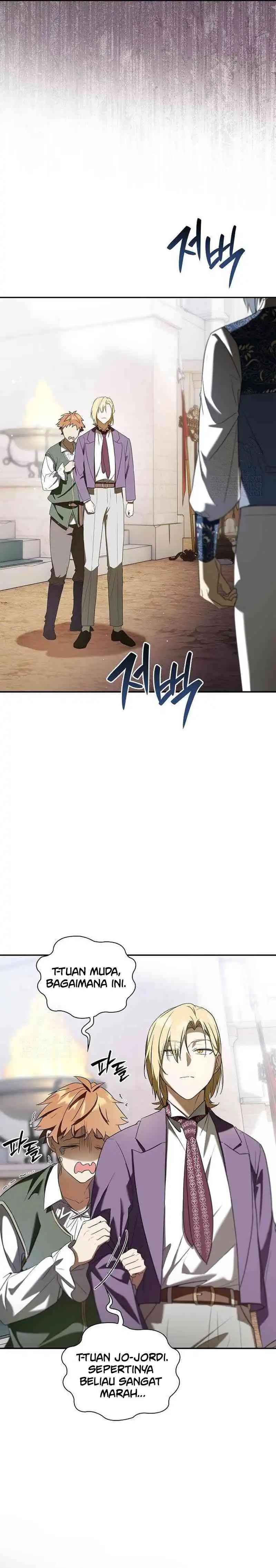 Baca Reincarnated as the Archduke's Son - Chapter 7 halaman 5