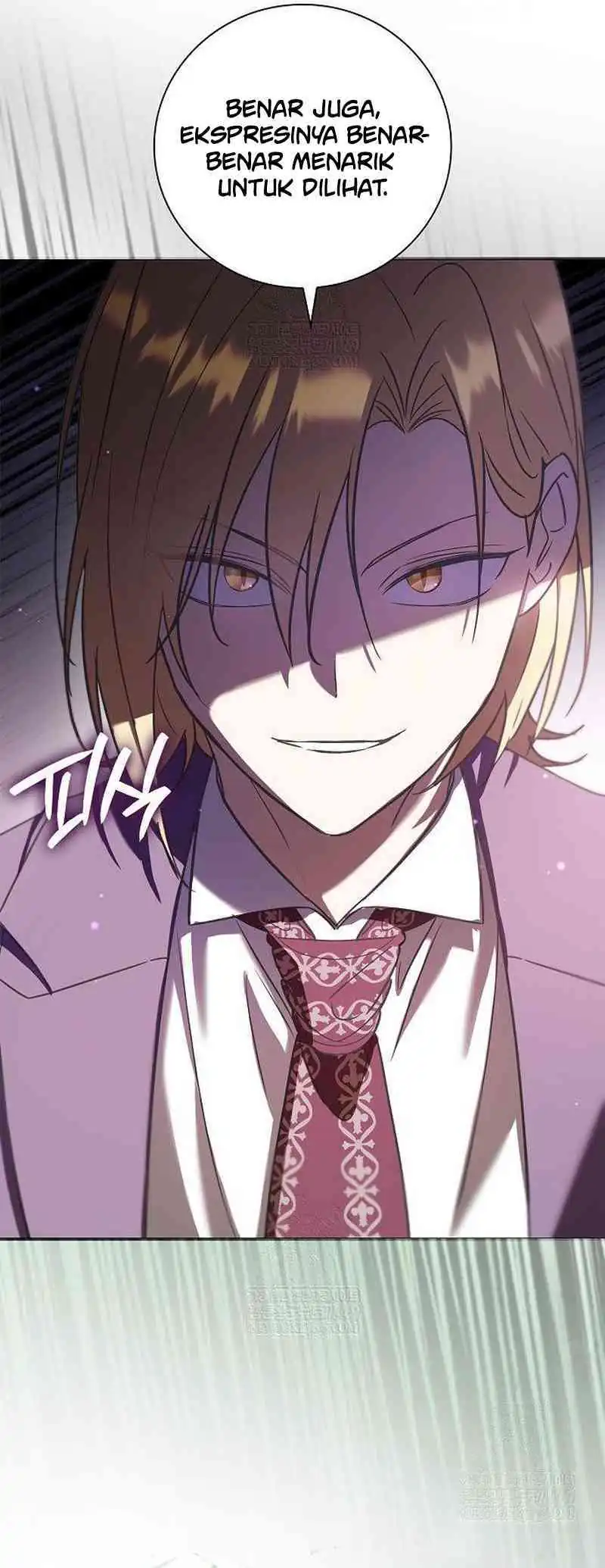 Baca Reincarnated as the Archduke's Son - Chapter 7 halaman 6