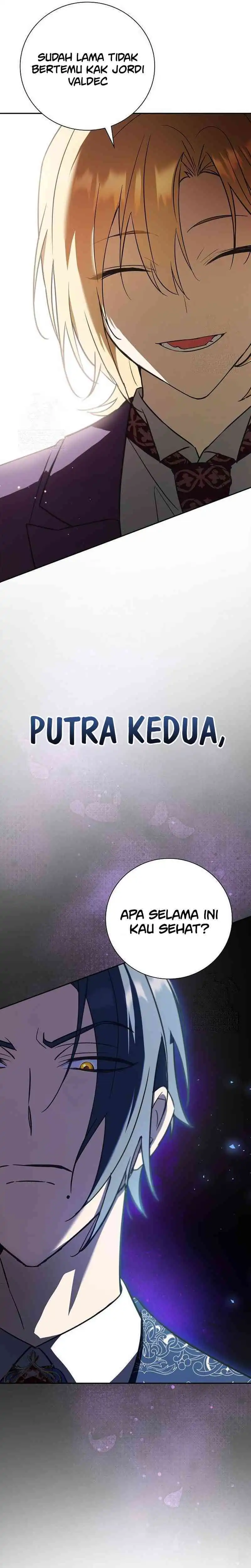 Baca Reincarnated as the Archduke's Son - Chapter 7 halaman 9