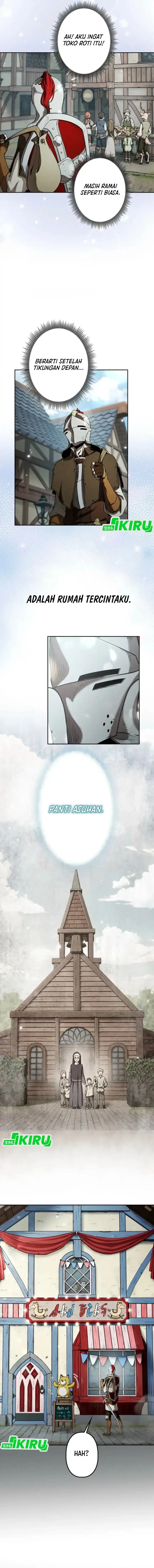 Baca Reincarnated as the Strongest Monster Eater: Revenge on the Tyrant Dragon - Chapter 02 halaman 14