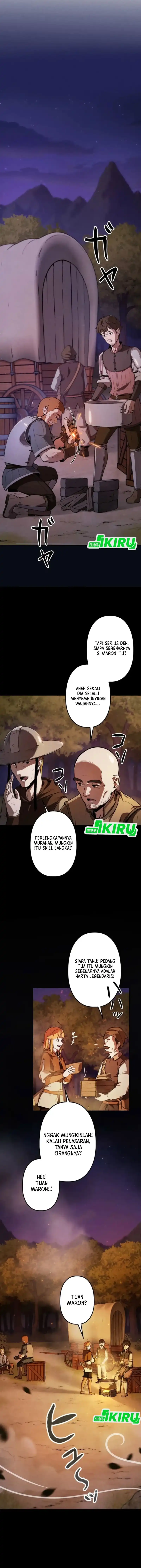 Baca Reincarnated as the Strongest Monster Eater: Revenge on the Tyrant Dragon - Chapter 02 halaman 3