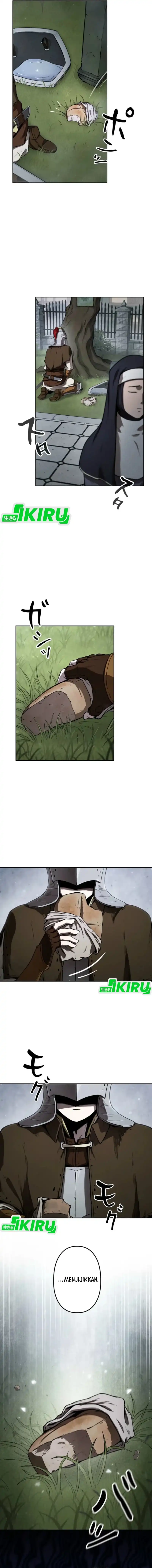 Baca Reincarnated as the Strongest Monster Eater: Revenge on the Tyrant Dragon - Chapter 03 halaman 10