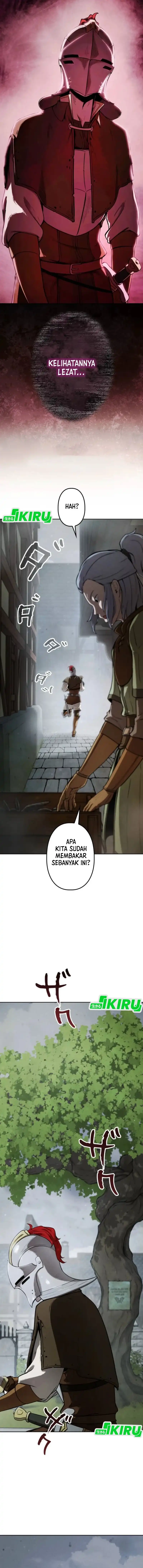 Baca Reincarnated as the Strongest Monster Eater: Revenge on the Tyrant Dragon - Chapter 03 halaman 14