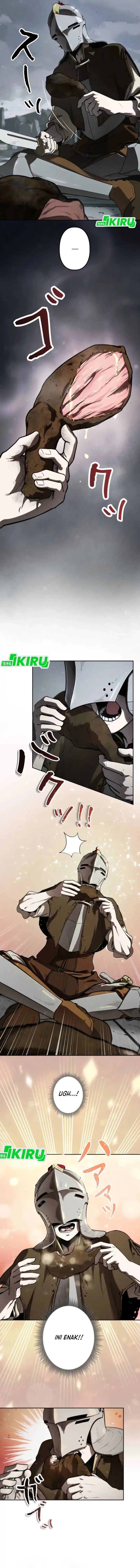 Baca Reincarnated as the Strongest Monster Eater: Revenge on the Tyrant Dragon - Chapter 03 halaman 15