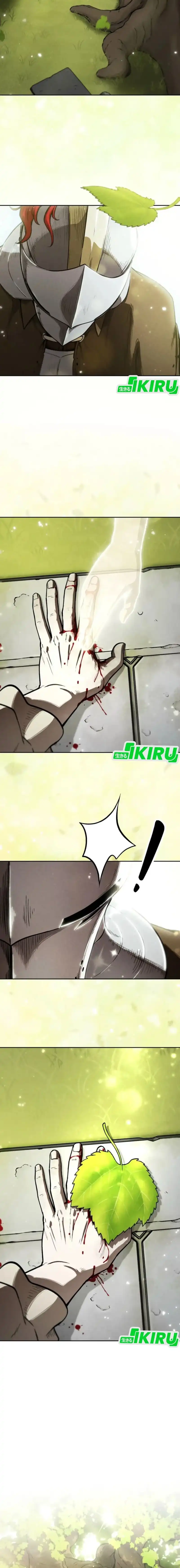 Baca Reincarnated as the Strongest Monster Eater: Revenge on the Tyrant Dragon - Chapter 03 halaman 19