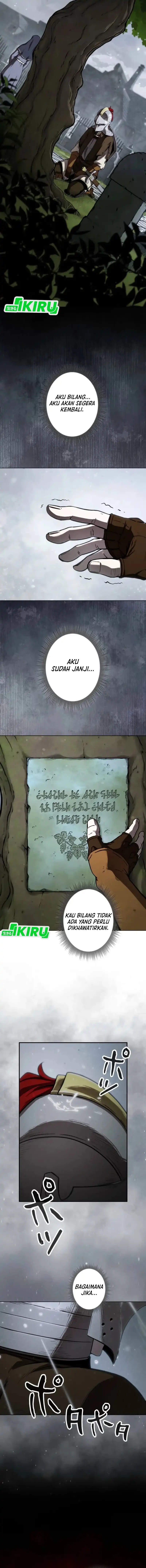 Baca Reincarnated as the Strongest Monster Eater: Revenge on the Tyrant Dragon - Chapter 03 halaman 7