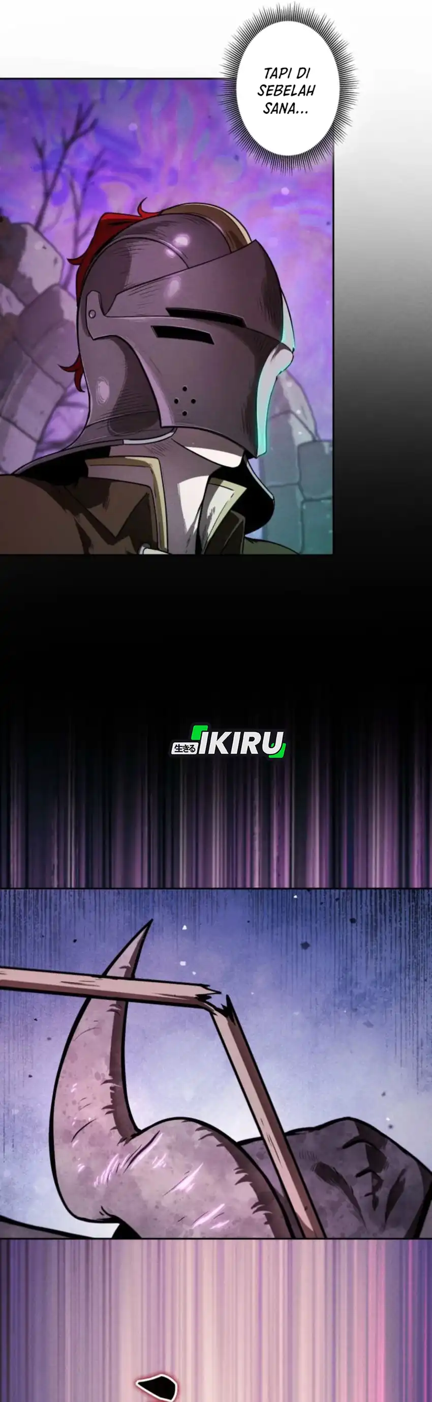 Baca Reincarnated as the Strongest Monster Eater: Revenge on the Tyrant Dragon - Chapter 05 halaman 26