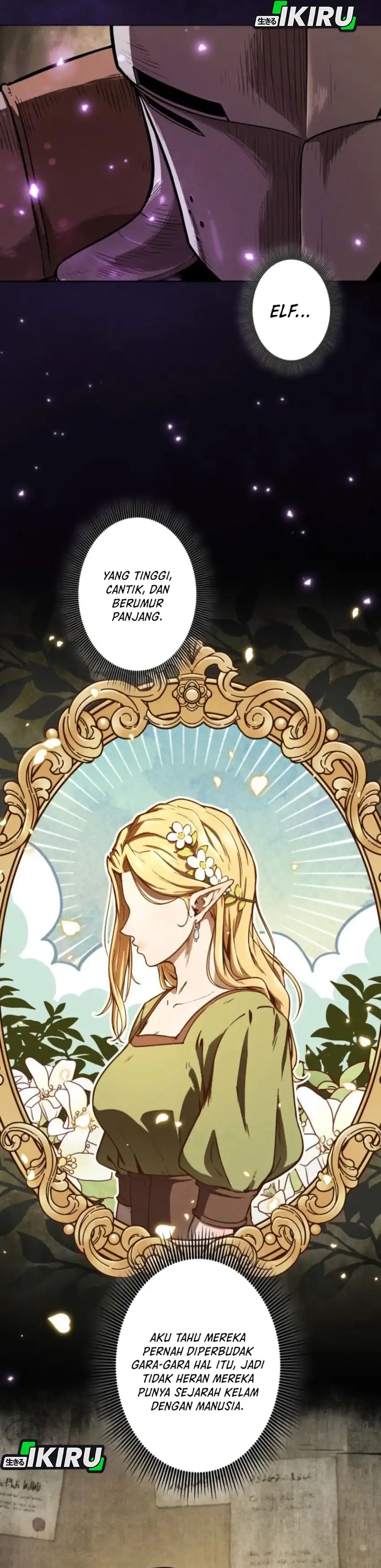 Baca Reincarnated as the Strongest Monster Eater: Revenge on the Tyrant Dragon - Chapter 05 halaman 4