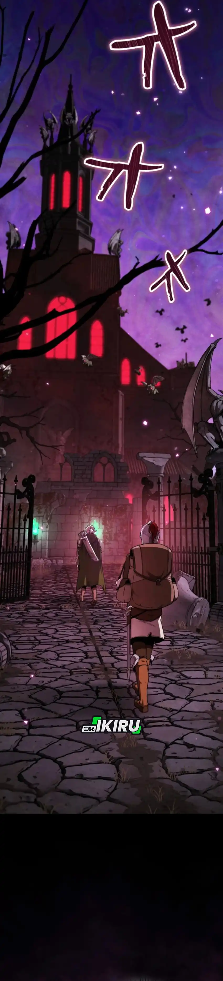 Baca Reincarnated as the Strongest Monster Eater: Revenge on the Tyrant Dragon - Chapter 05 halaman 6