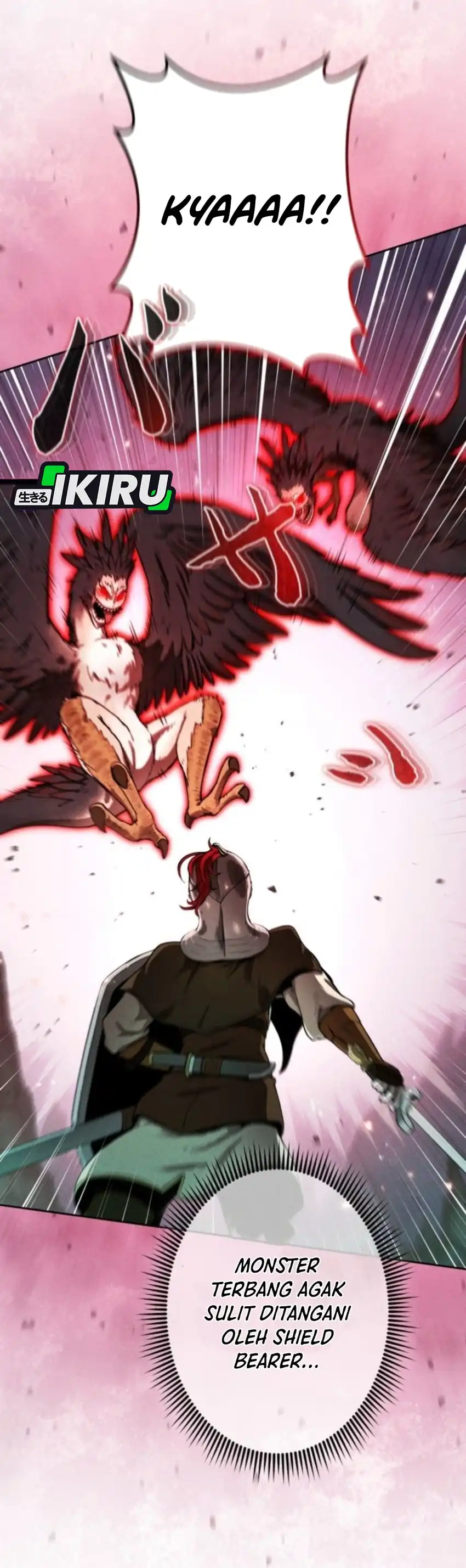 Baca Reincarnated as the Strongest Monster Eater: Revenge on the Tyrant Dragon - Chapter 10 halaman 3