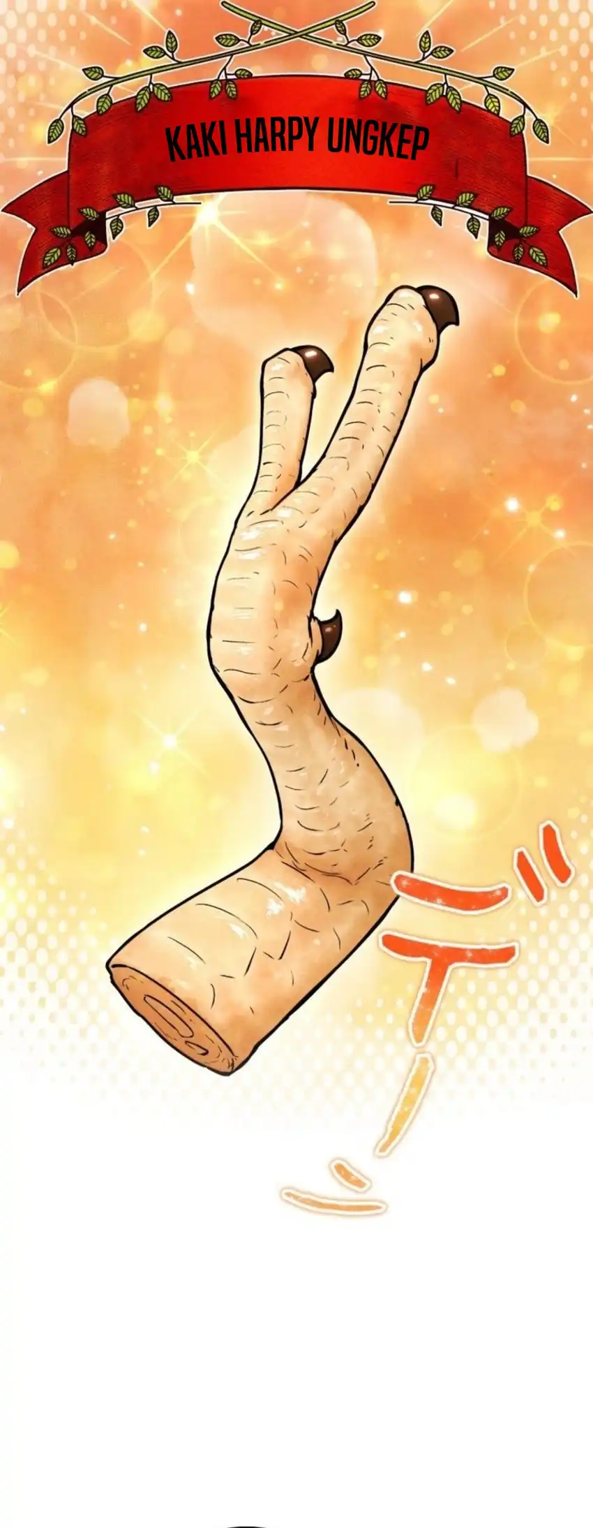 Baca Reincarnated as the Strongest Monster Eater: Revenge on the Tyrant Dragon - Chapter 10 halaman 31