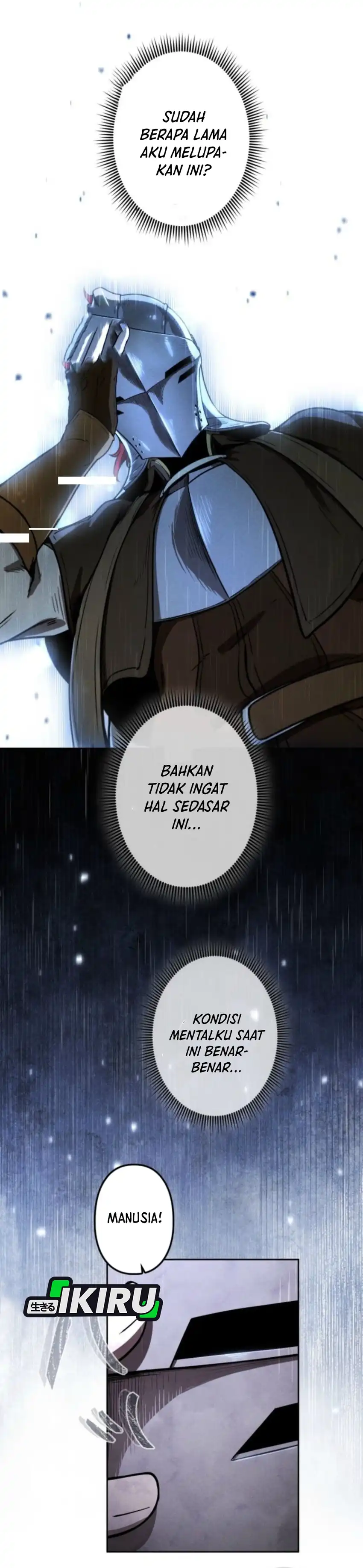 Baca Reincarnated as the Strongest Monster Eater: Revenge on the Tyrant Dragon - Chapter 10 halaman 48