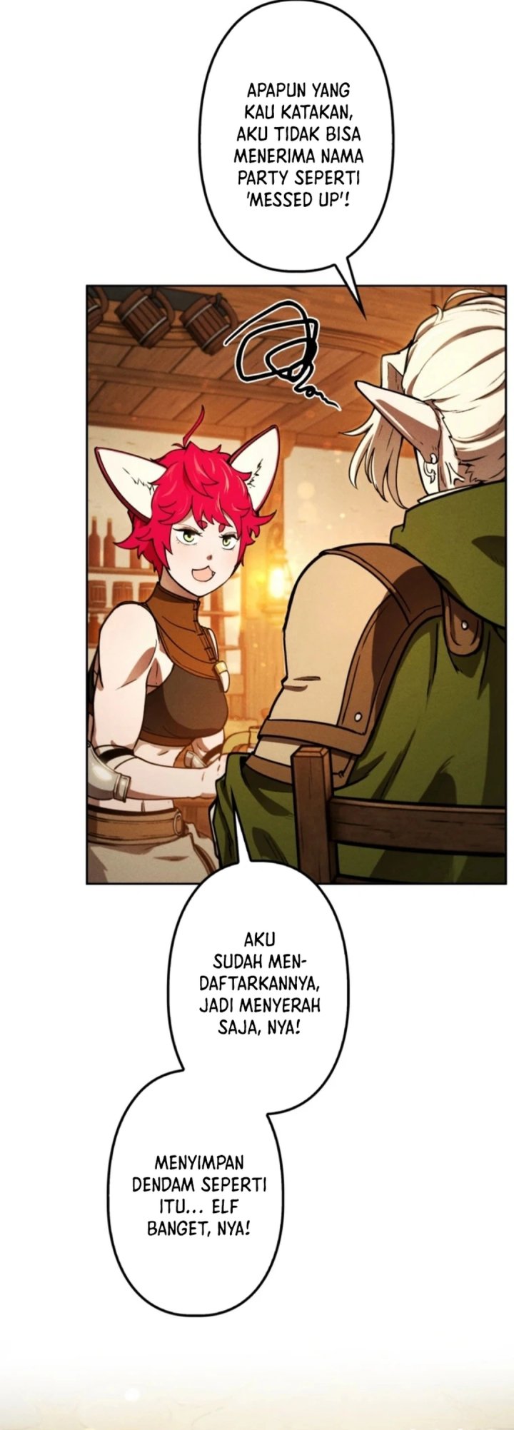 Baca Reincarnated as the Strongest Monster Eater: Revenge on the Tyrant Dragon - Chapter 11 halaman 16