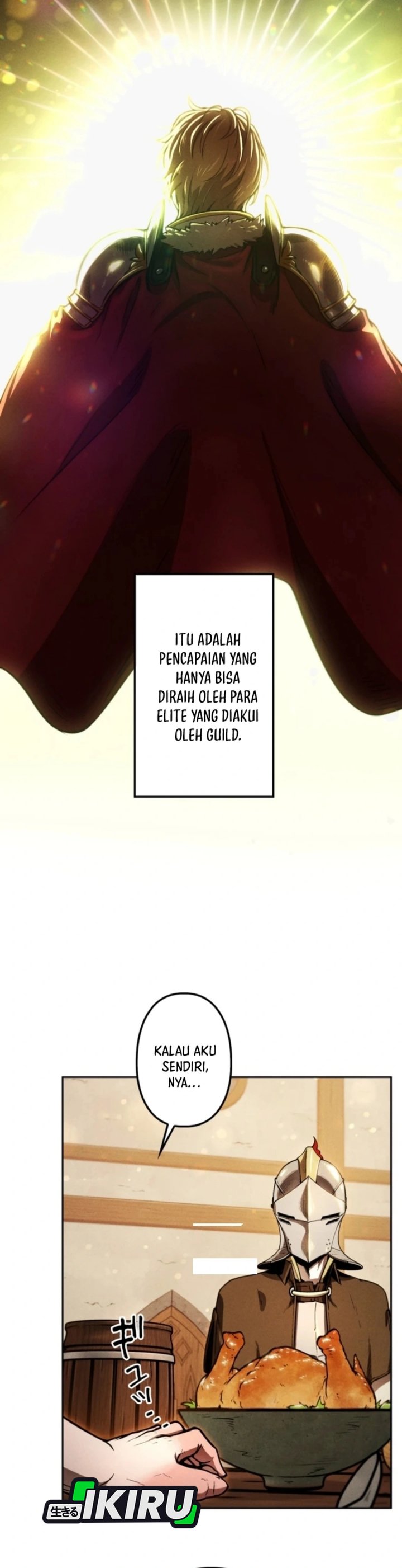 Baca Reincarnated as the Strongest Monster Eater: Revenge on the Tyrant Dragon - Chapter 11 halaman 23